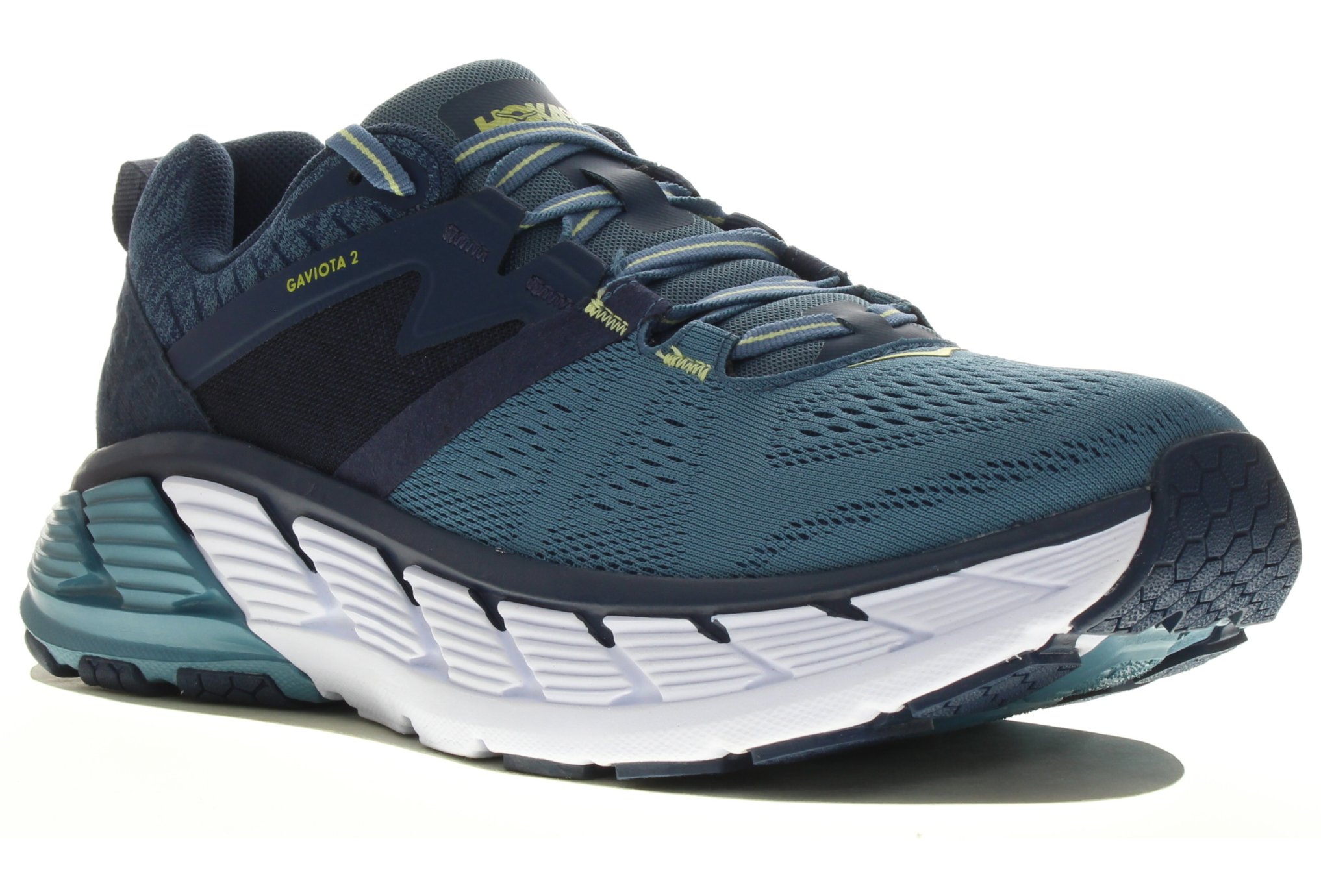 hoka one one gaviota ltr