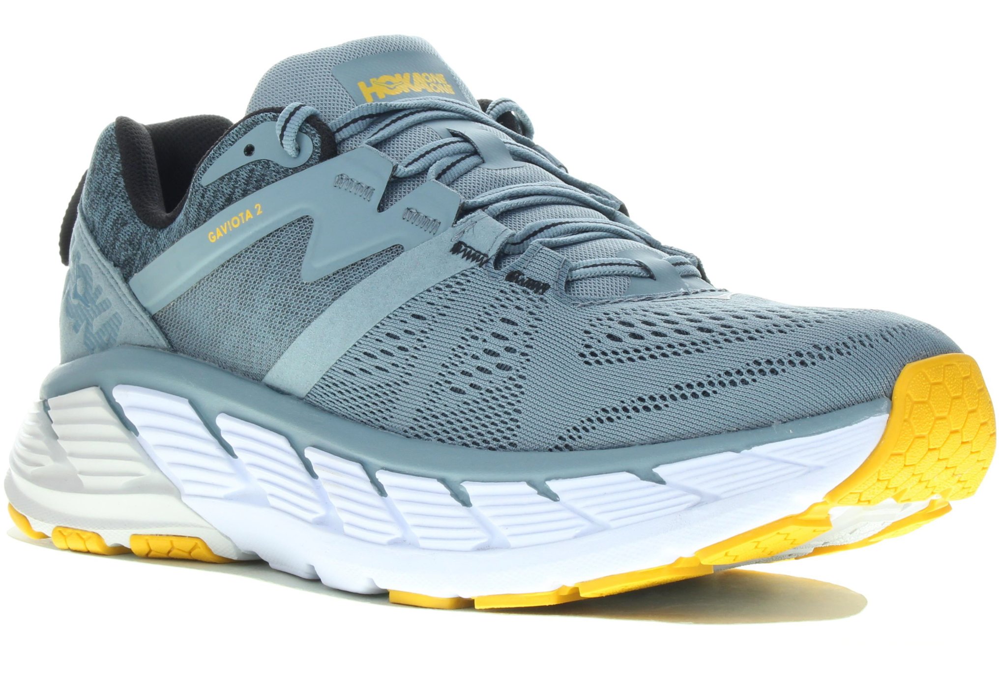 Hoka One One Gaviota 2 M Diététique Chaussures homme