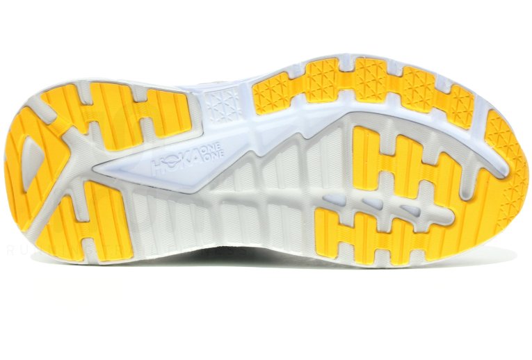 Hoka One One Gaviota 3 Wide Herren