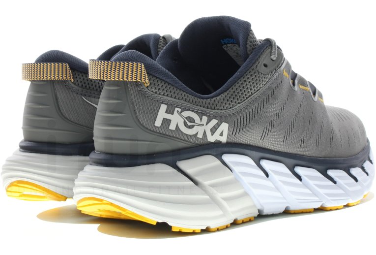 hoka m gaviota 3 wide