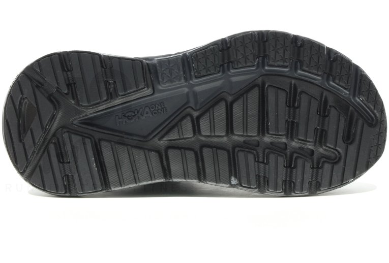 Hoka One One Gaviota 3 Wide Damen