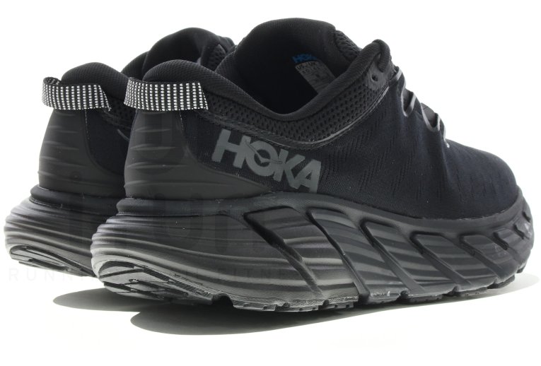Hoka One One Gaviota 3 Wide Damen