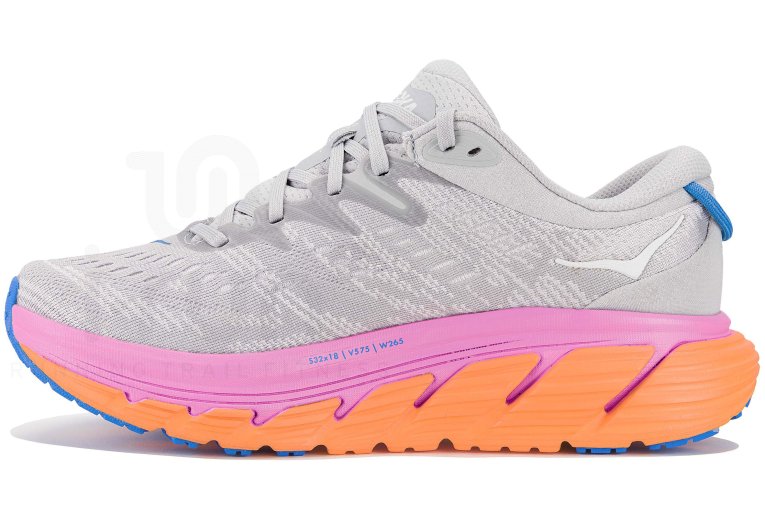 Hoka One One Gaviota 4 Damen