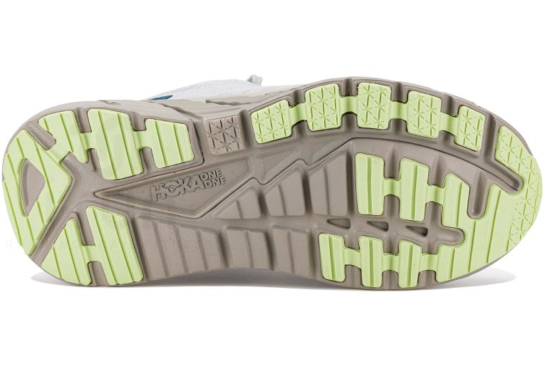 Hoka One One Gaviota 4 Wide 2E Herren
