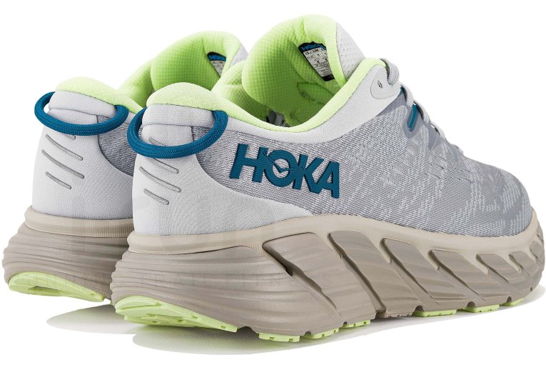 Hoka One One Gaviota 4 Wide 2E Herren