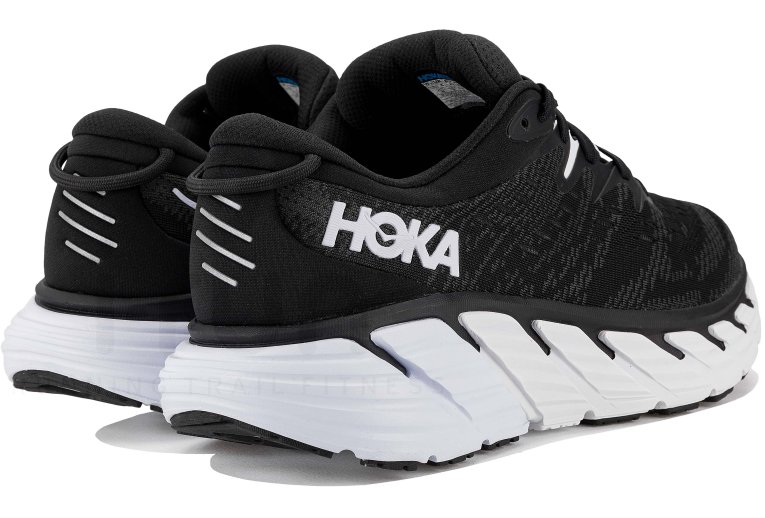 Hoka One One Gaviota 4 Wide M