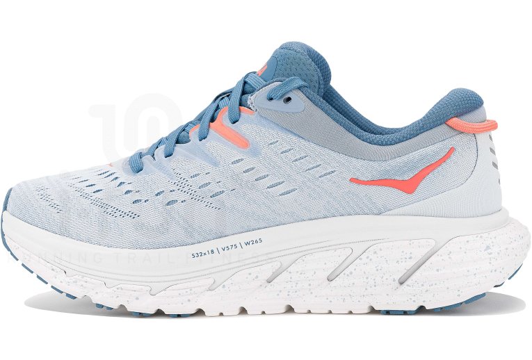 Hoka One One Gaviota 4 Wide D Damen
