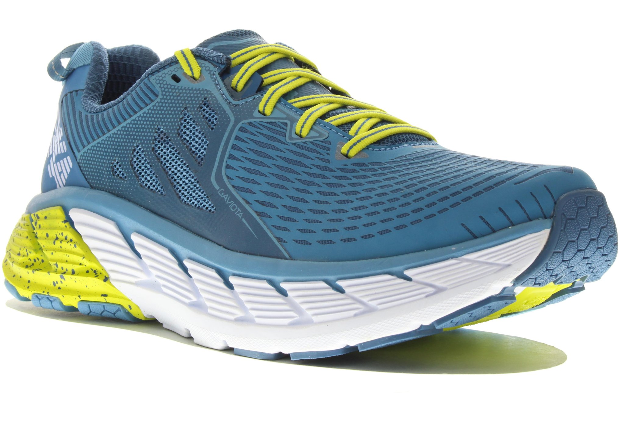 hoka one one gaviota ltr