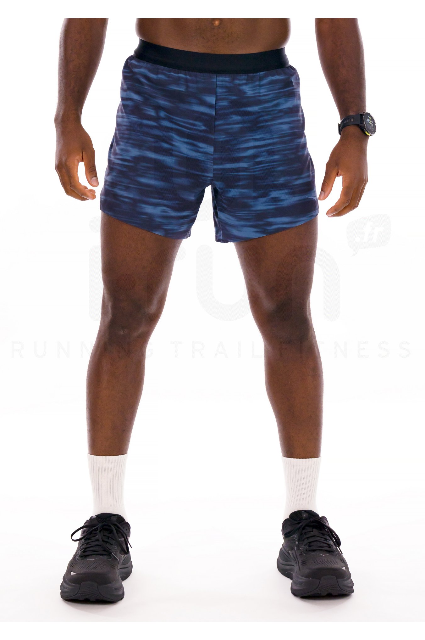 Hoka One One short Glide