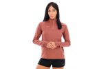 Hoka One One Glidetech 1/4 zip