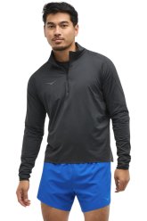 Hoka One One Glidetech 1/4 zip