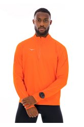 Hoka One One Glidetech 1/4 zip