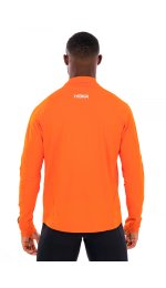 Hoka One One Glidetech 1/4 zip