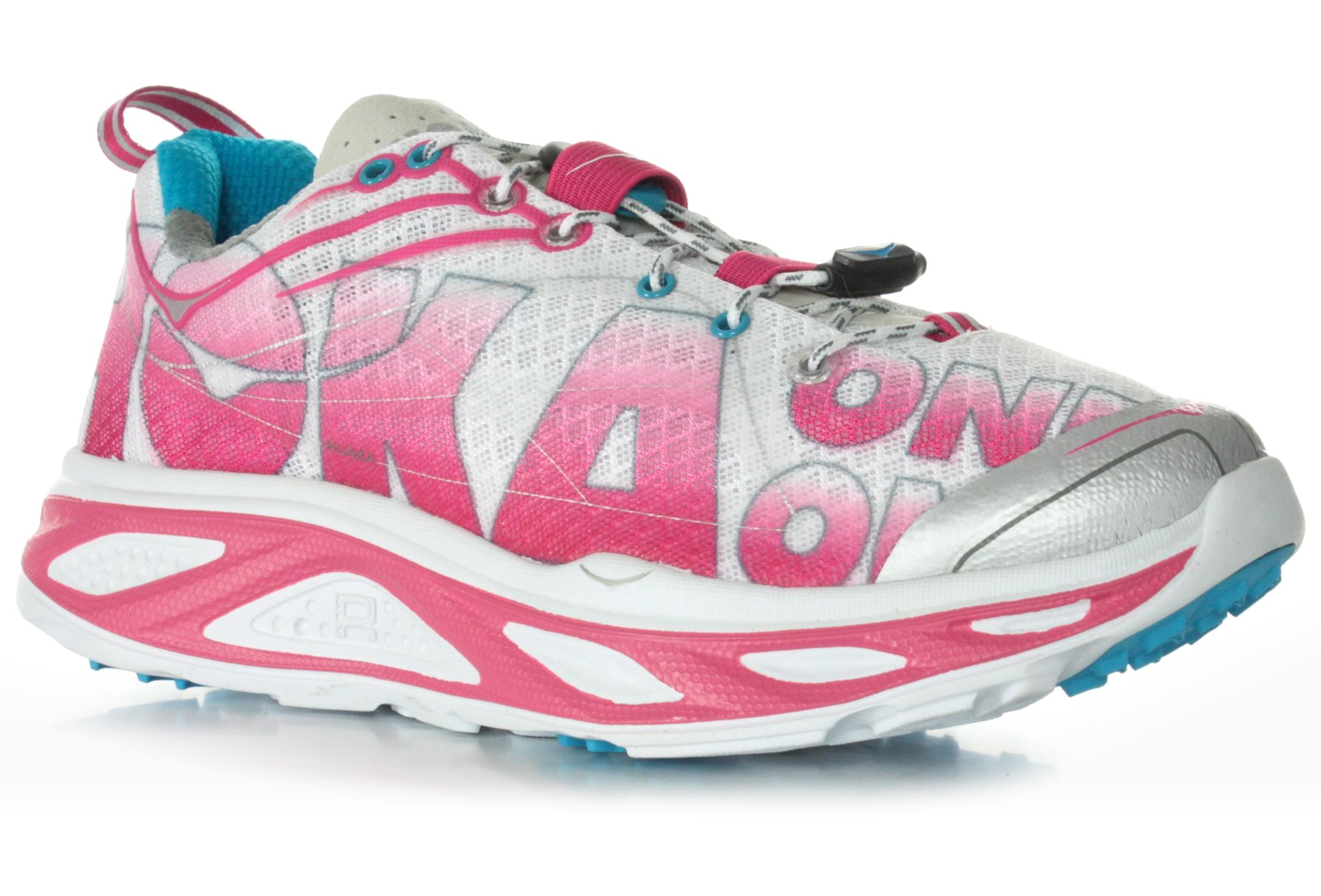 hoka one one huaka