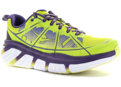 hoka infinite