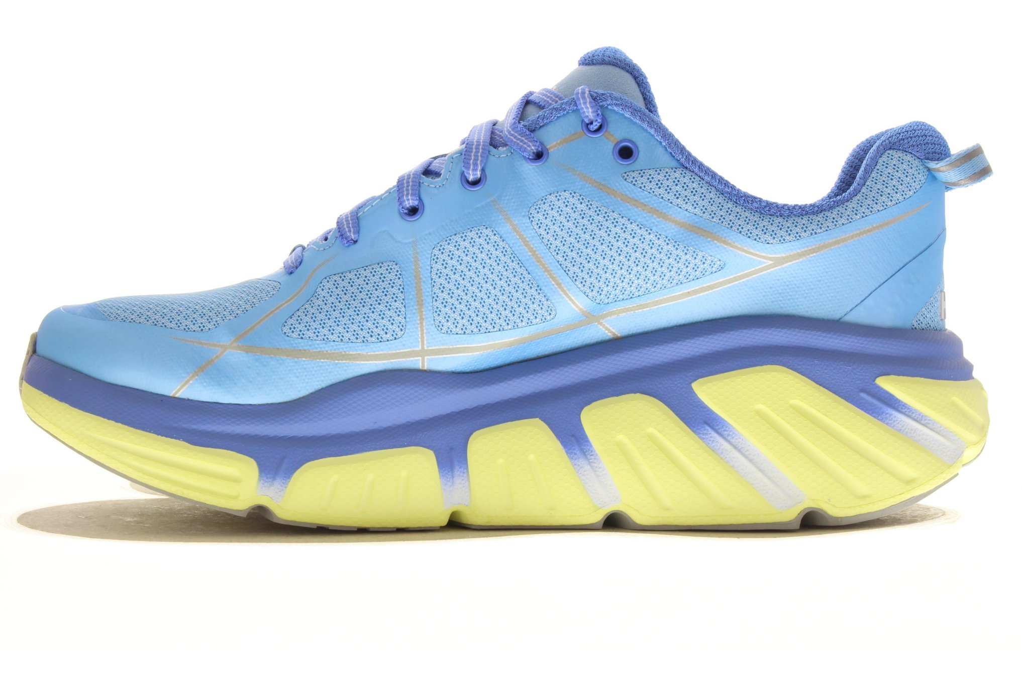 hoka infinite