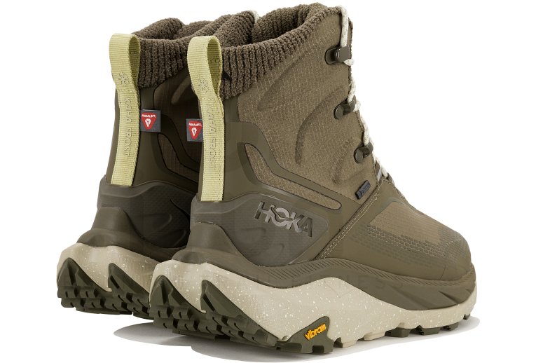 Hoka One One Kaha 2 Frost Gore-Tex