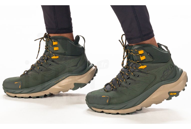 Hoka One One Kaha 2 Gore-Tex Herren