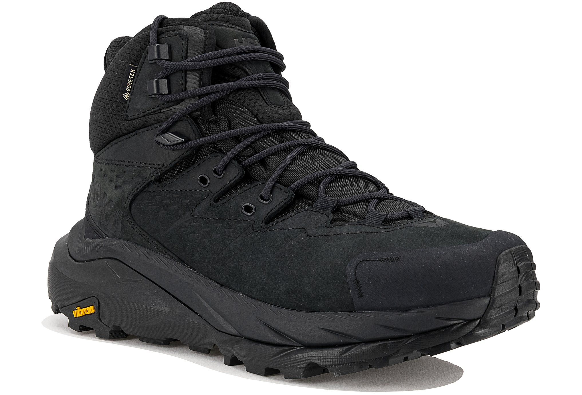 Hoka One One Kaha 2 GTX Noir