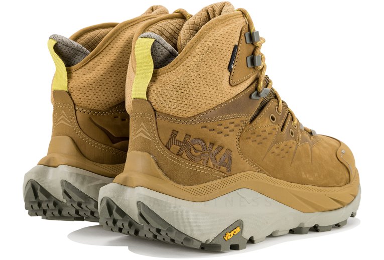 Hoka One One Kaha 2 Gore-Tex M