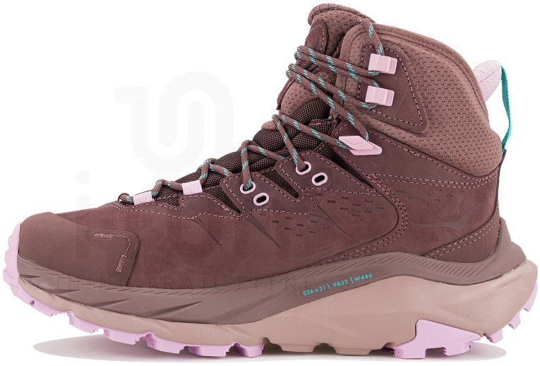 Hoka One One Kaha 2 Gore-Tex