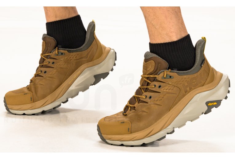 Hoka One One Kaha 2 Low Gore-Tex