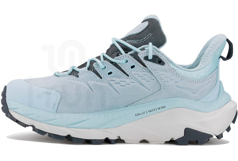 Hoka One One Kaha 2 Low Gore-Tex W