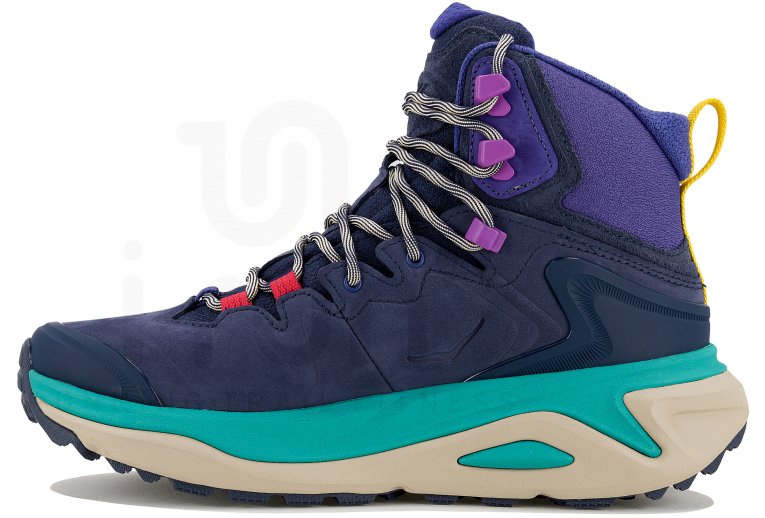 Hoka One One Kaha 3 Gore-Tex