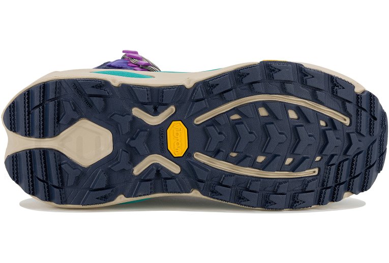 Hoka One One Kaha 3 Gore-Tex