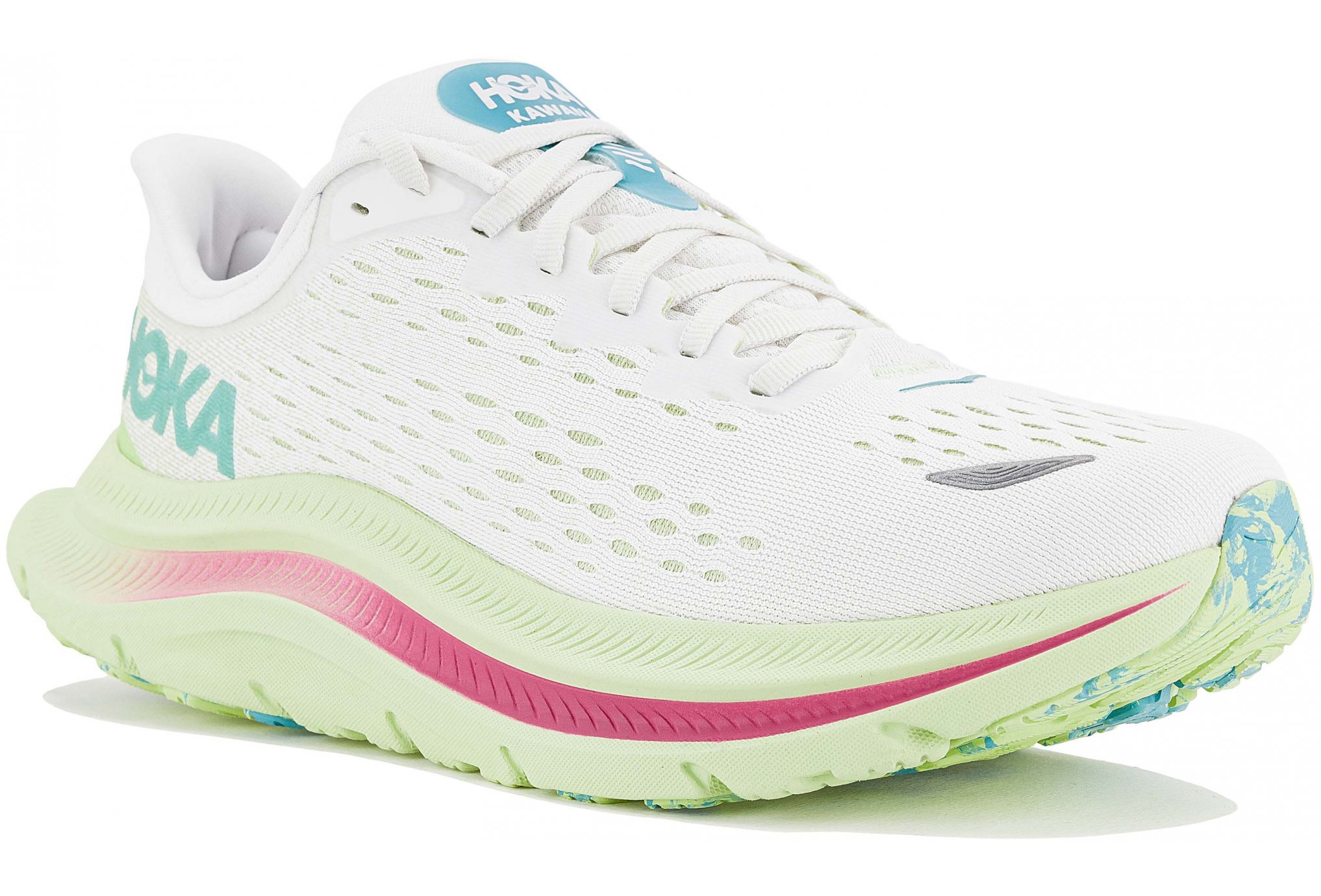 Hoka One One Kawana en promoción | Mujer Zapatillas Terrenos mixtos ...