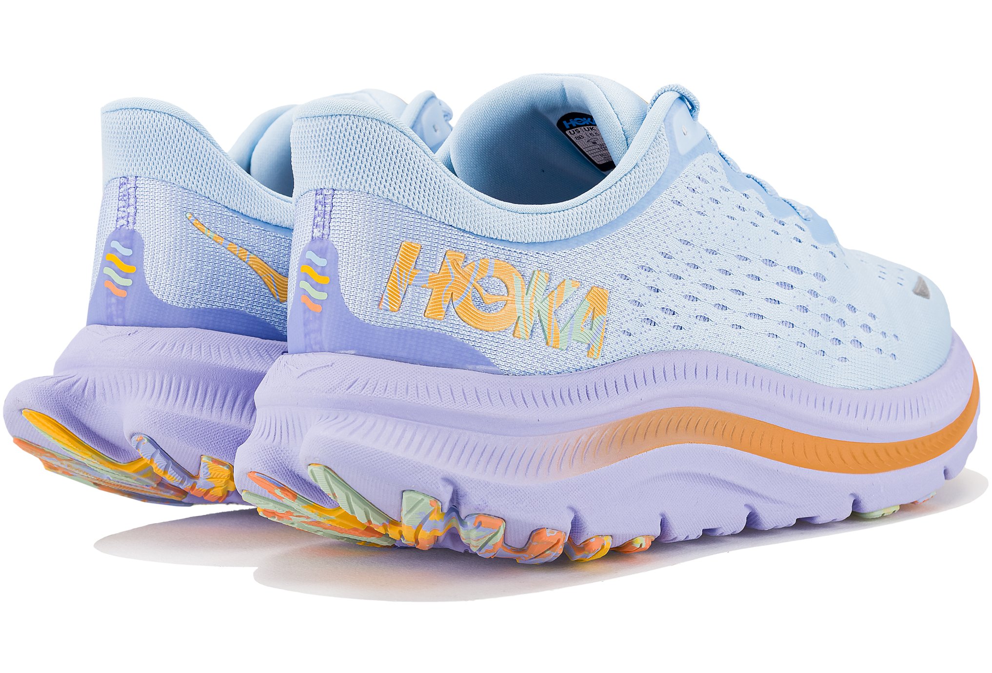 Hoka One One Kawana en promoción | Mujer Zapatillas Terrenos mixtos ...