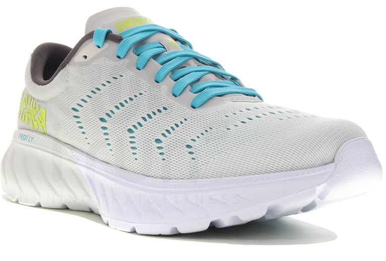 Hoka One One Mach 2