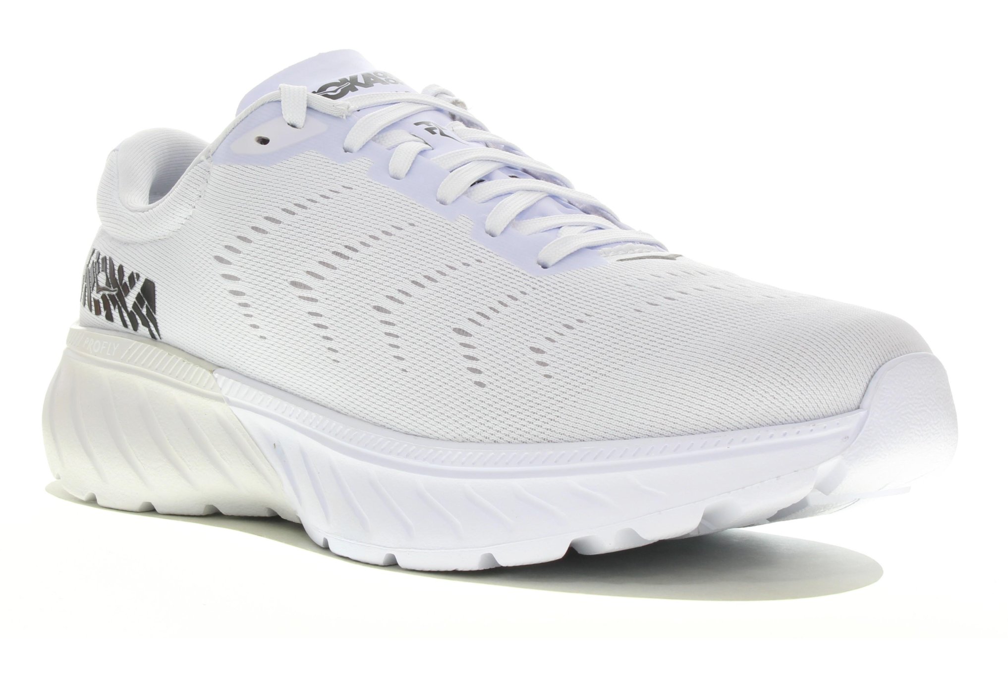 Hoka One One Mach 2 W Diététique Chaussures femme