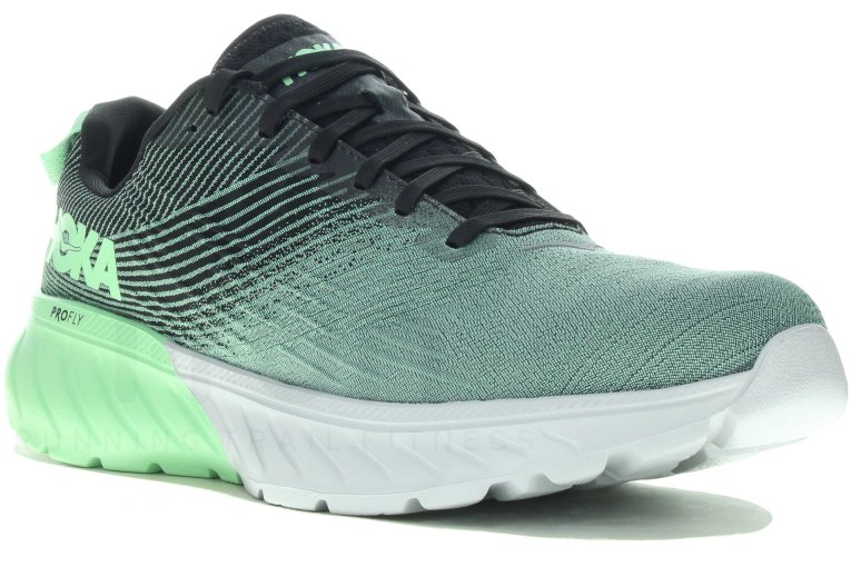 Hoka One One Mach 3 Herren