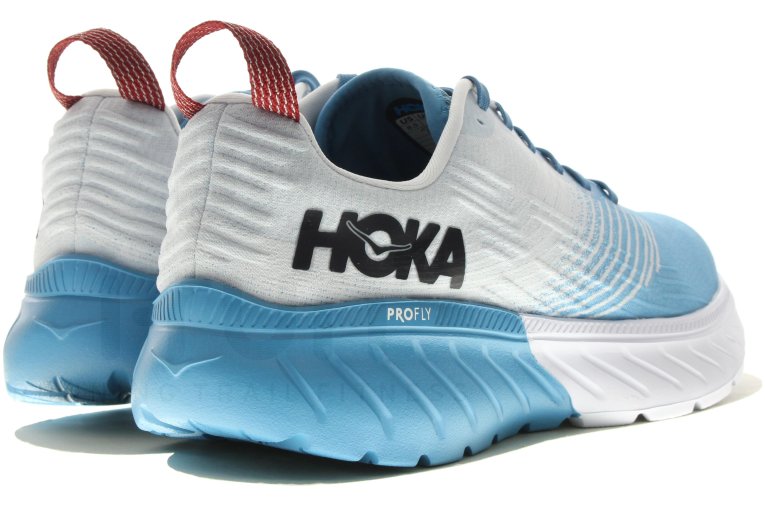 Hoka One One Mach 3 Herren