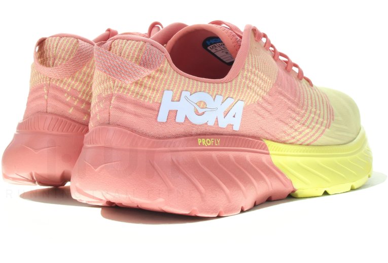 Hoka One One Mach 3