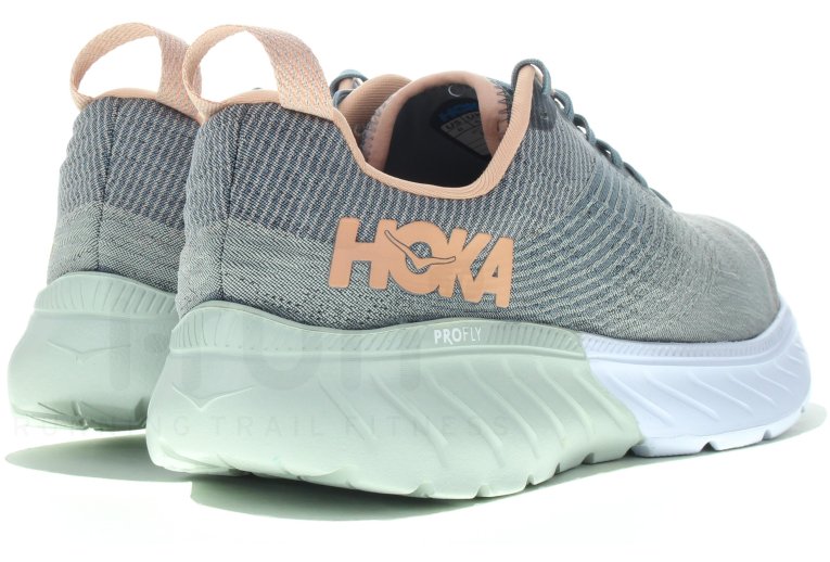 Hoka One One Mach 3 Damen