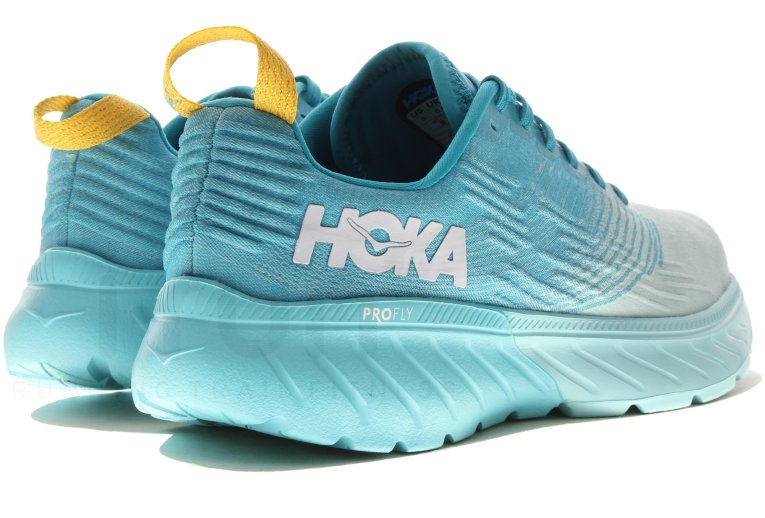 Hoka One One Mach 3