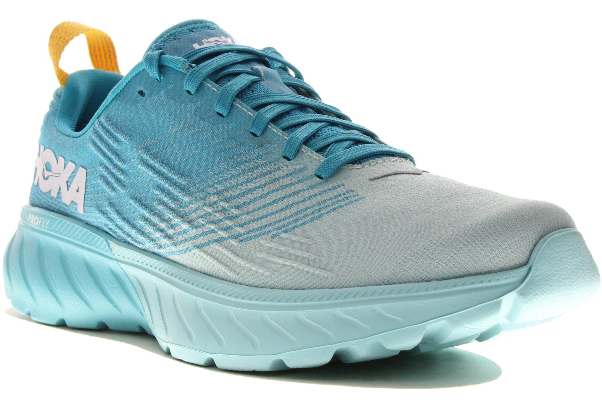 Hoka One One Mach 3 W Diététique Chaussures femme