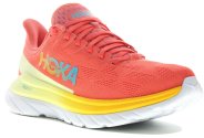 Hoka One One Mach 4 Glitch Pack W