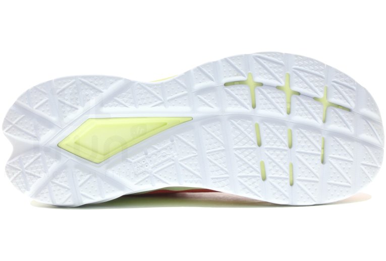 Hoka One One Mach 4 Glitch Pack Damen