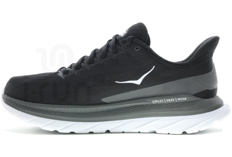 Hoka One One Mach 4 Herren