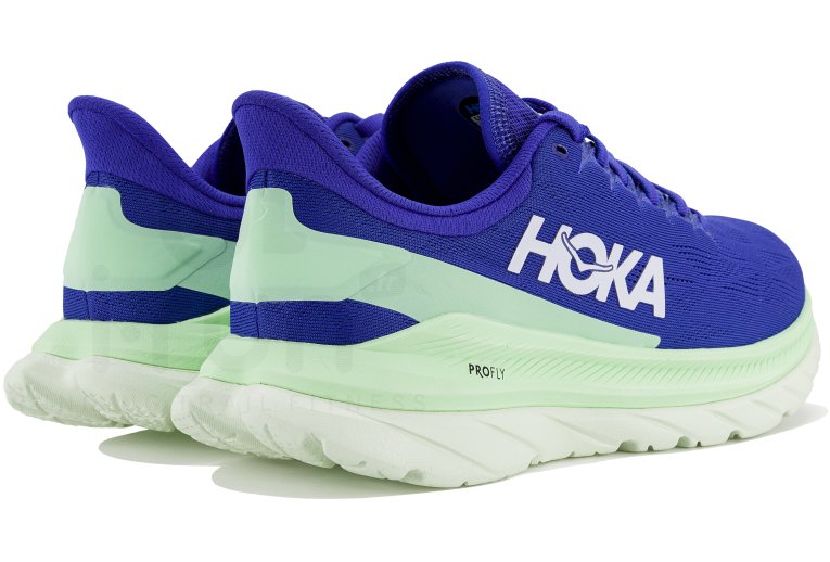 Hoka One One Mach 4 Herren