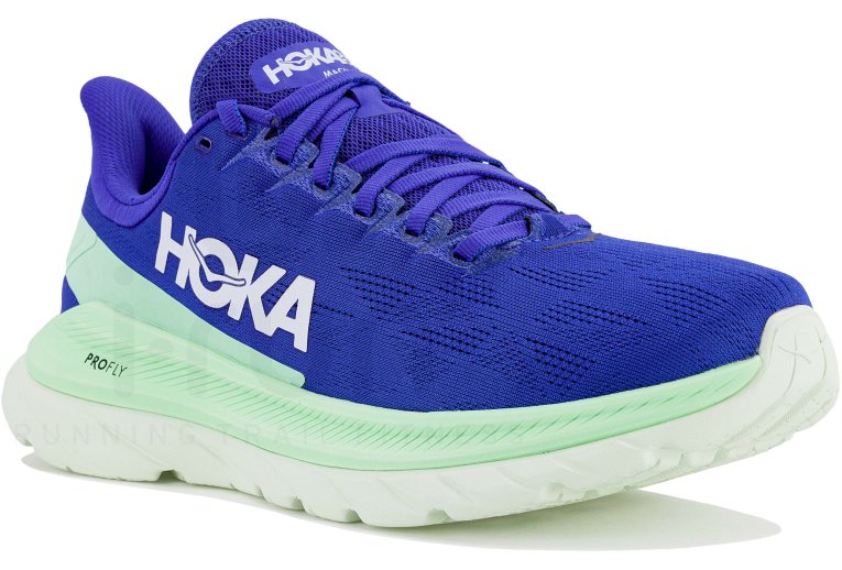 Hoka One One Mach 4 Herren