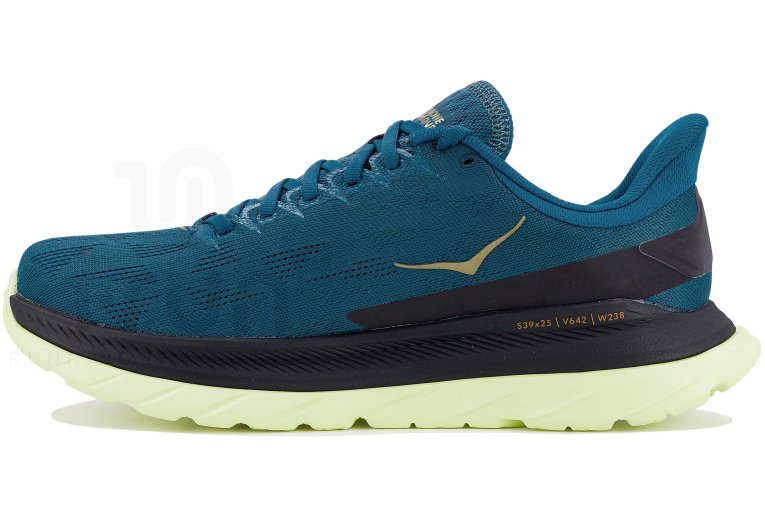 Hoka One One Mach 4 Herren