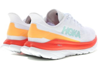 Hoka One One Mach 4