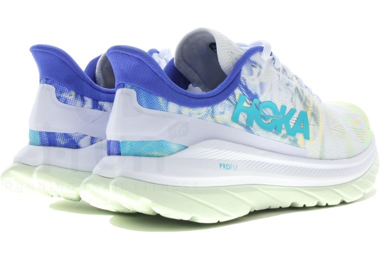 Hoka One One Mach 4 Damen