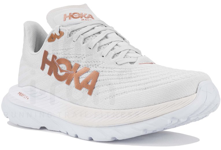 Hoka One One Mach 5