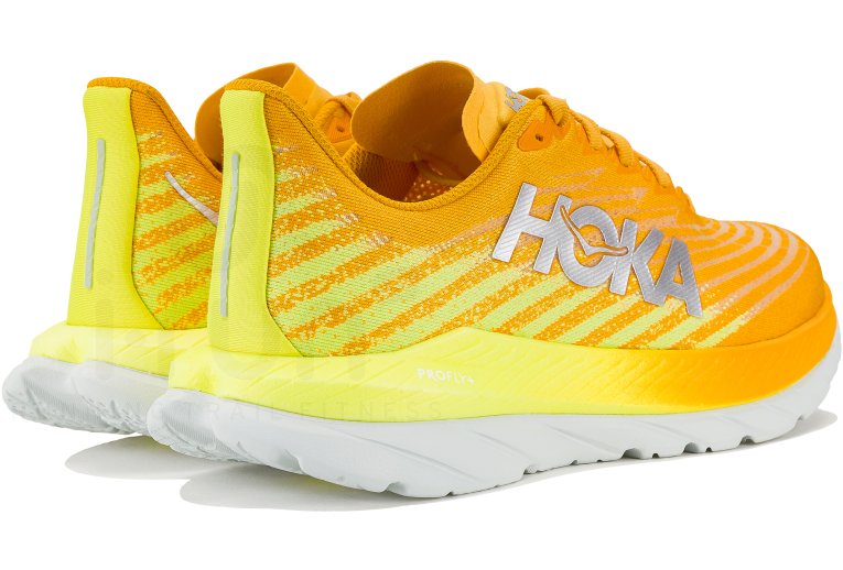 Hoka One One Mach 5 M