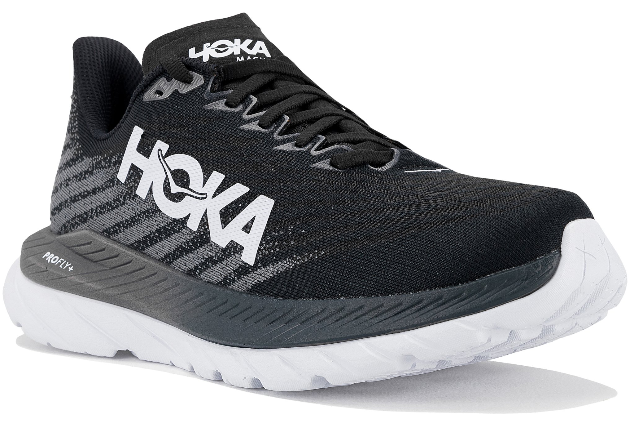 Hoka One One Mach 5 | Hombre Zapatillas Terrenos mixtos Hoka One One